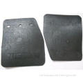 Universal Nissan Mud Flaps For Nissan Flat Use Set Spare Re